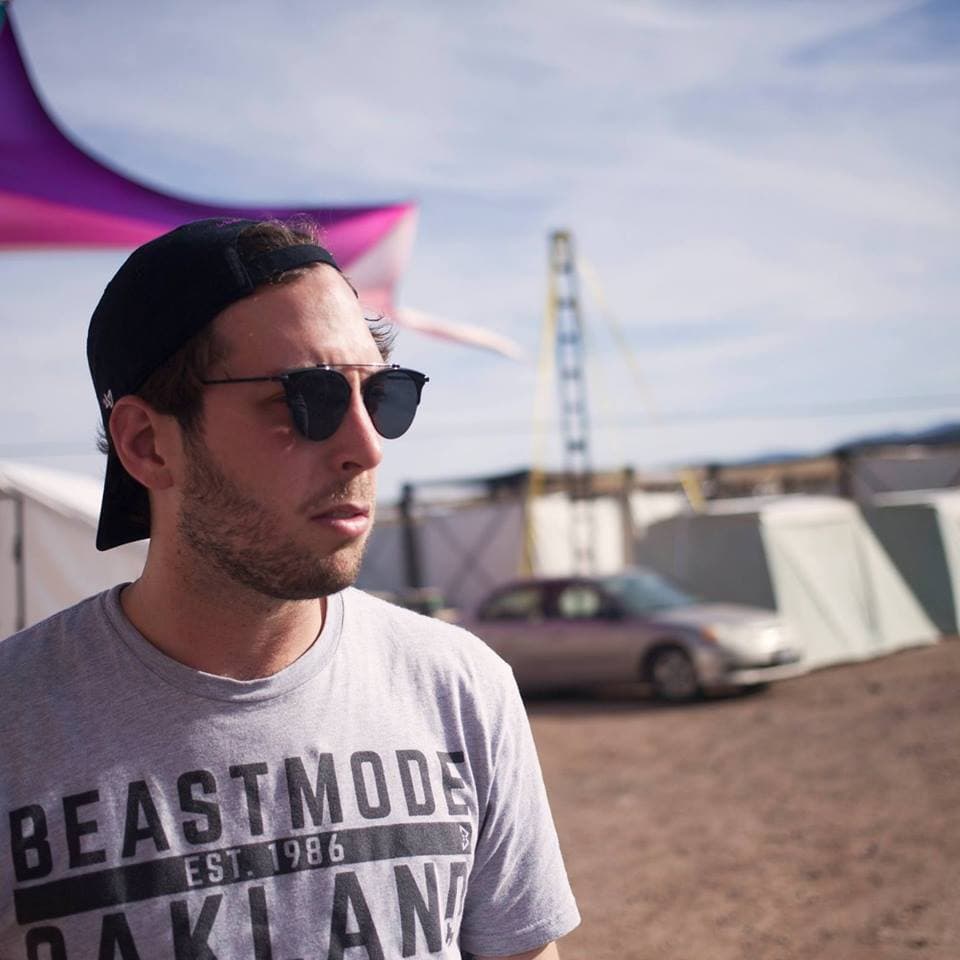 Artform Radio: Jesse Sachs