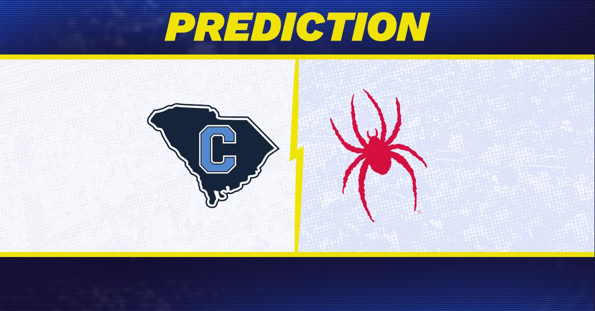 Citadel vs. Richmond prediction: Why Richmond is favored to win men's college basketball matchup [12/20/2025]