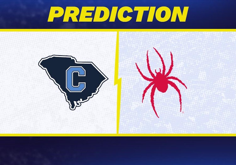 Citadel-Richmond Predictions and Game Preview.