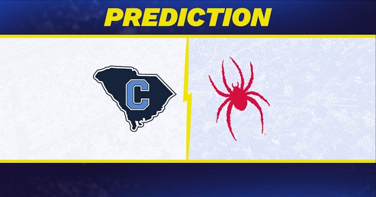Citadel-Richmond Predictions and Game Preview.