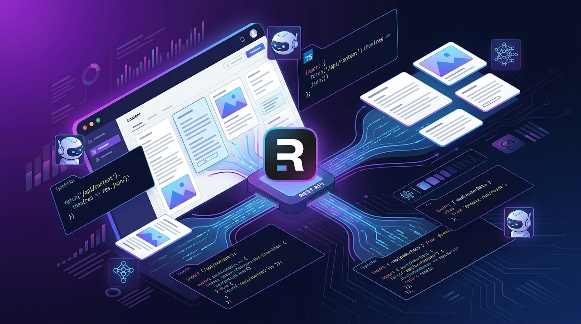 Headless CMS for Remix: Step-by-Step Tutorial - cover image