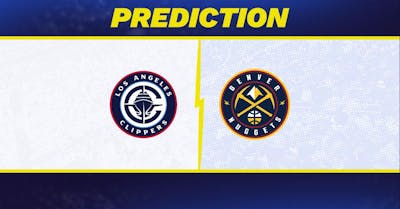 Clippers vs. Nuggets Prediction: Clippers Predicted to Win Wednesday's NBA Matchup [1/8/2025]