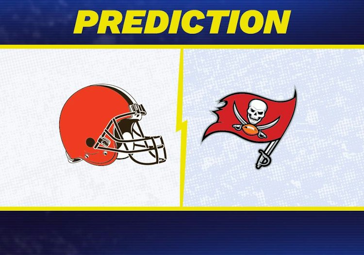 Cleveland Browns-Tampa Bay Buccaneers Early Predictions and Betting Preview.