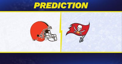 Cleveland Browns vs. Tampa Bay Buccaneers: Experts release early Week 2 predictions [2026]