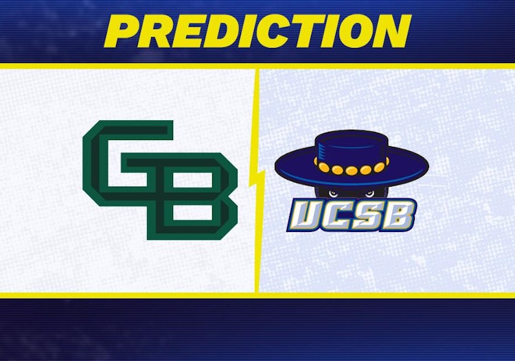 Green Bay-UC Santa Barbara Predictions and Game Preview.
