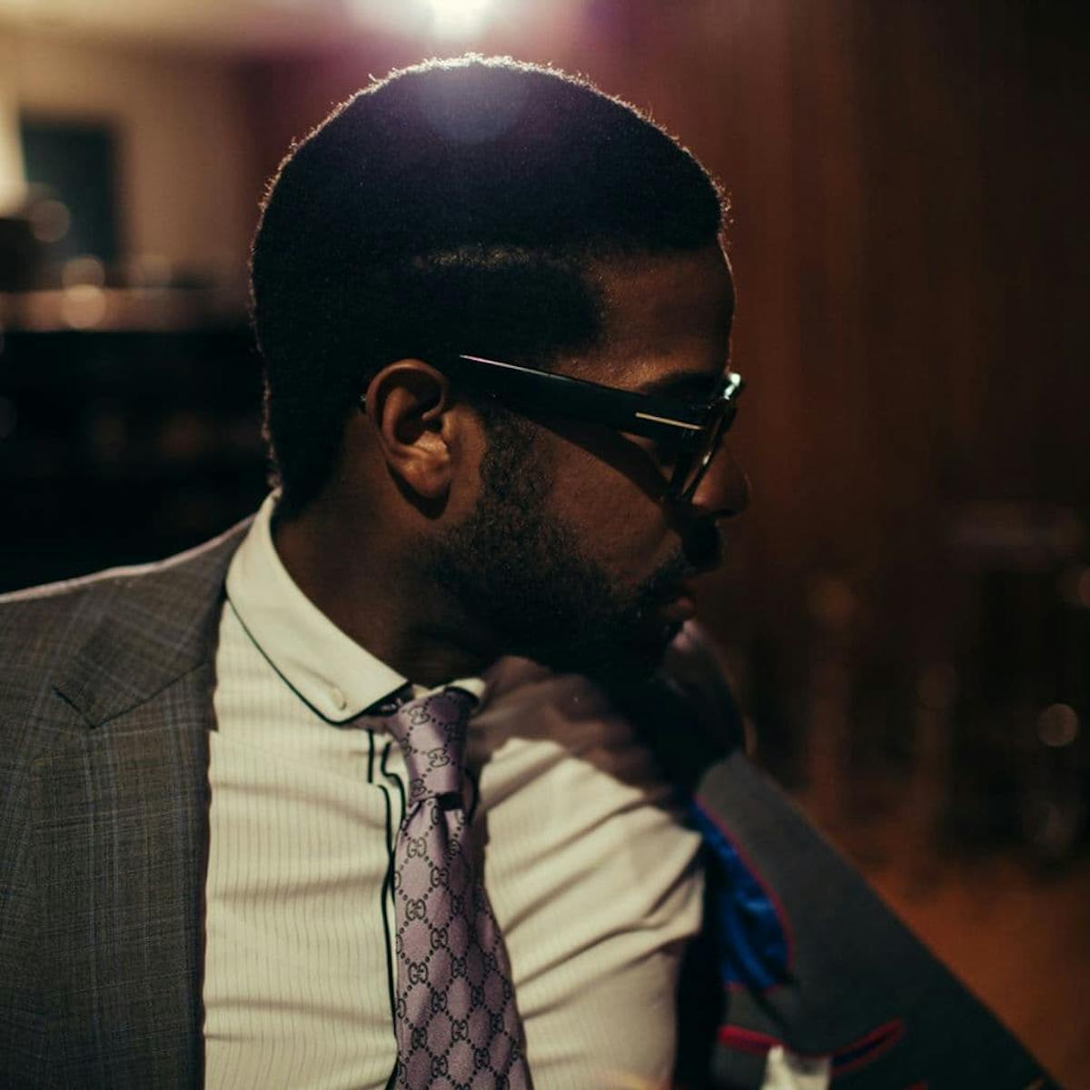 Artform Radio: Adrian Younge // 24-12-20