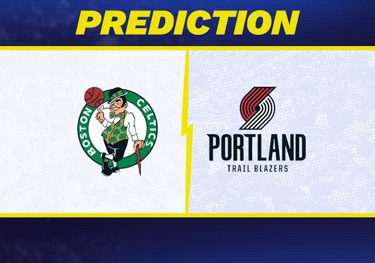Boston Celtics-Portland Trail Blazers Predictions and Game Preview.