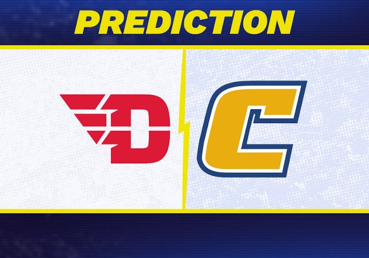 Dayton-Chattanooga Predictions and Game Preview.