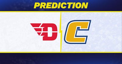 Dayton vs. Chattanooga Prediction: Dayton Predicted to Win College Basketball Matchup [3/22/2025]