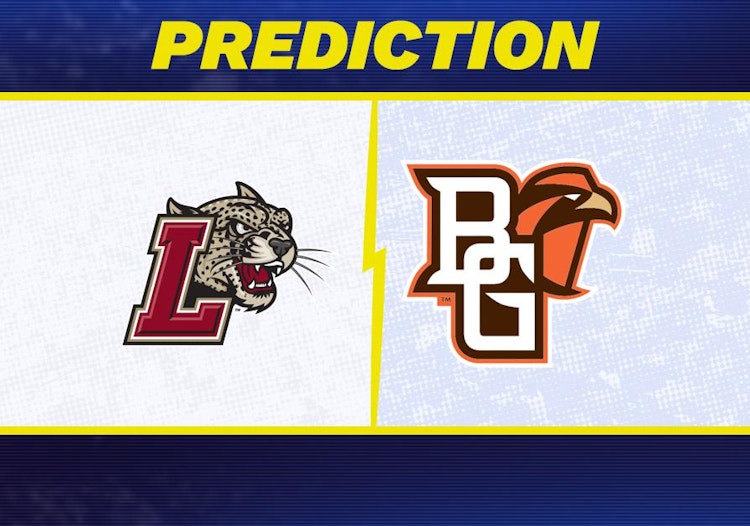 Lafayette-Bowling Green Predictions and Game Preview.