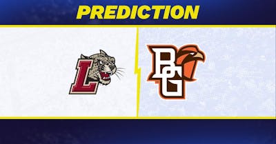 Lafayette vs. Bowling Green prediction: Bowling Green favored to win in college football Week 1, 2025