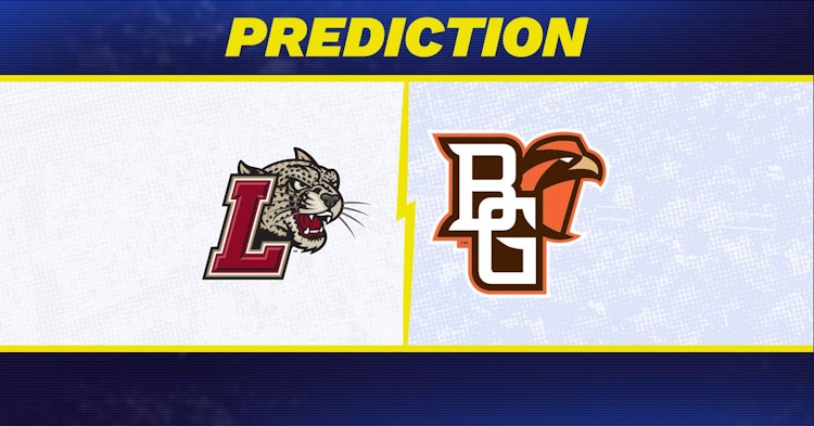Lafayette-Bowling Green Predictions and Game Preview.