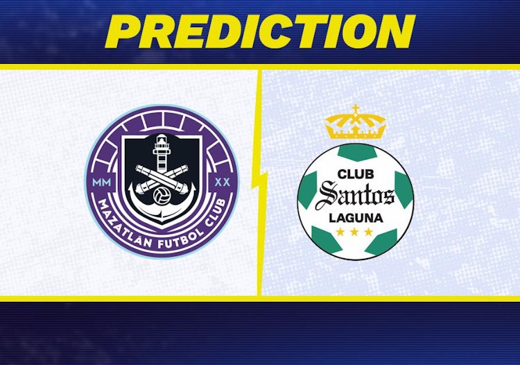 Mazatlan-Santos Laguna Predictions and Game Preview.