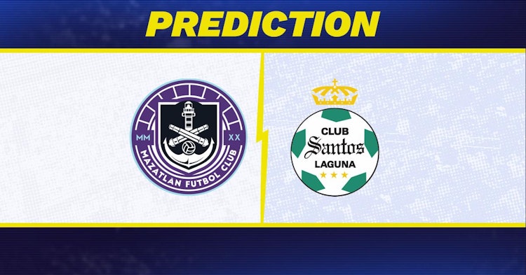 Mazatlan-Santos Laguna Predictions and Game Preview.