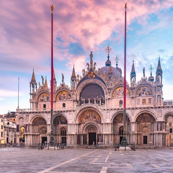 Venetian Gondola Ride's main gallery image