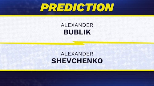 Alexander Bublik vs. Alexander Shevchenko Prediction, Odds, Picks for ATP Kitzbuhel Open 2025