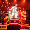 Get to know the amazing perfomers of Playa del Carmen.