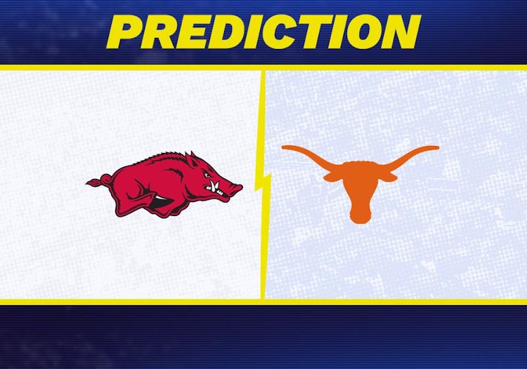 Arkansas-Texas Predictions and Game Preview.