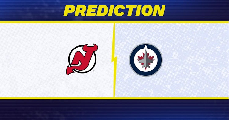 New Jersey Devils-Winnipeg Jets Predictions and Game Preview.