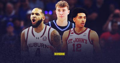 2025 NCAAM Tournament Predictions, Picks, Odds: Best Bets to Win College Basketball Championship Before March Madness Bracket Selection