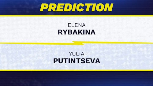 Elena Rybakina vs. Yulia Putintseva prediction, odds, picks for WTA Miami Open 2026