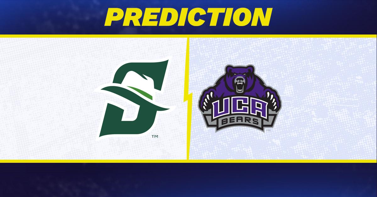 Stetson vs. Central Arkansas prediction: Why Central Arkansas is favored to win men's college basketball matchup [1/3/2026]