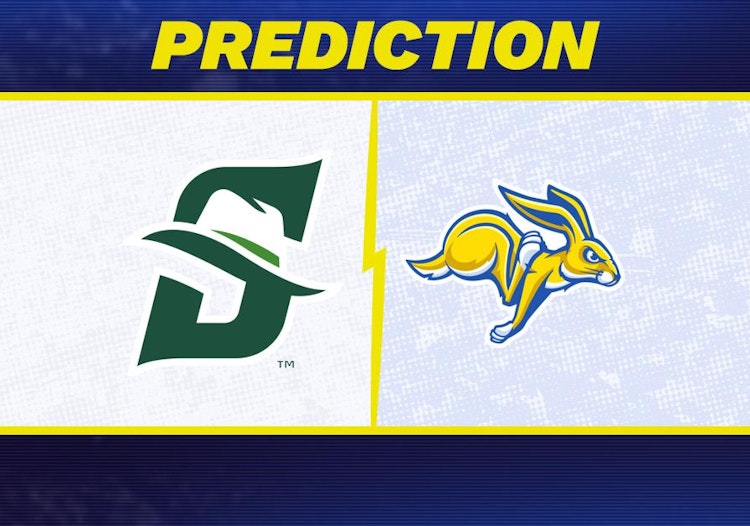 Stetson-South Dakota State Predictions and Game Preview.