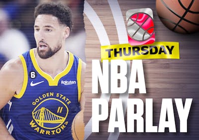 NBA Parlay Today, Thursday March 2, 2023