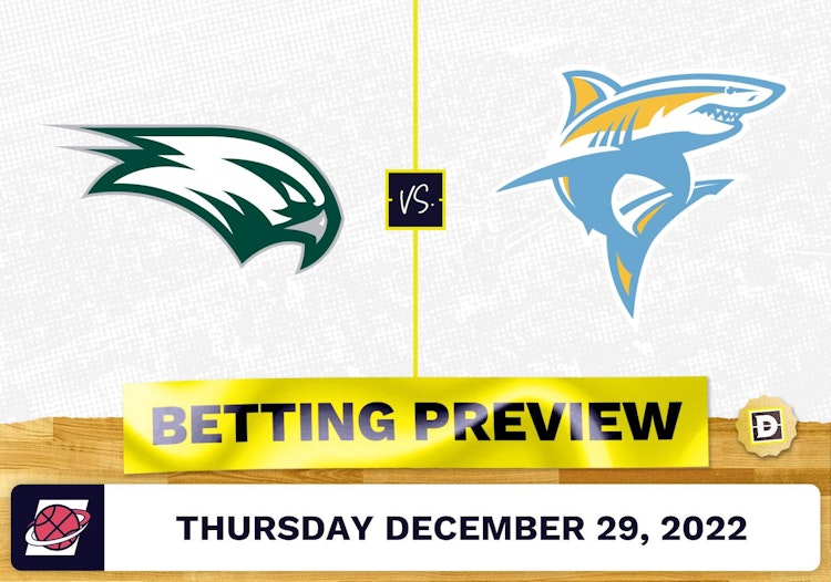 Wagner vs. LIU CBB Prediction and Odds - Dec 29, 2022