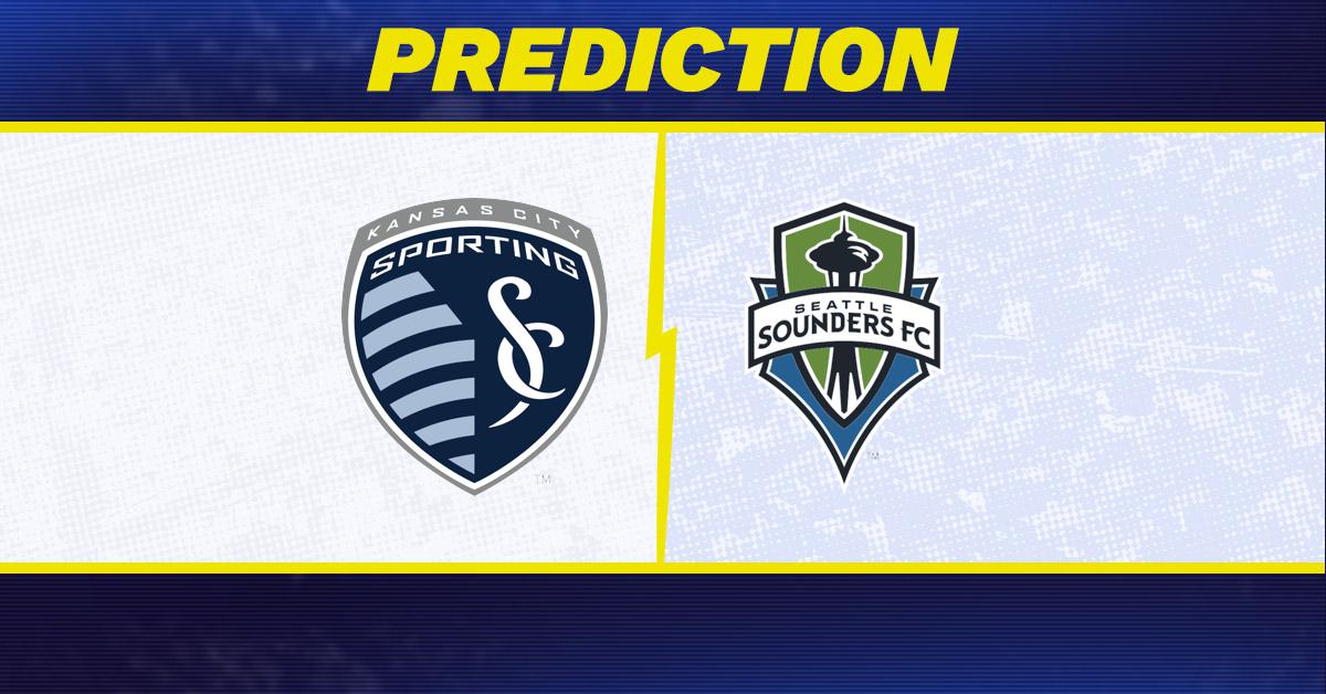 Sporting Kansas City vs. Seattle Sounders prediction, odds, MLS picks [5/2/2026]