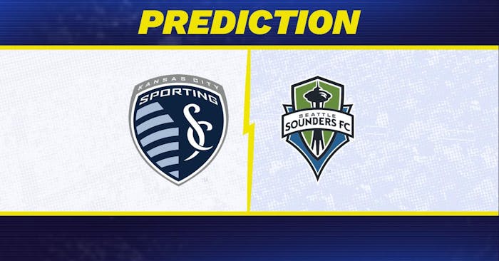 Sporting Kansas City vs. Seattle Sounders prediction, odds, MLS picks [5/2/2026]