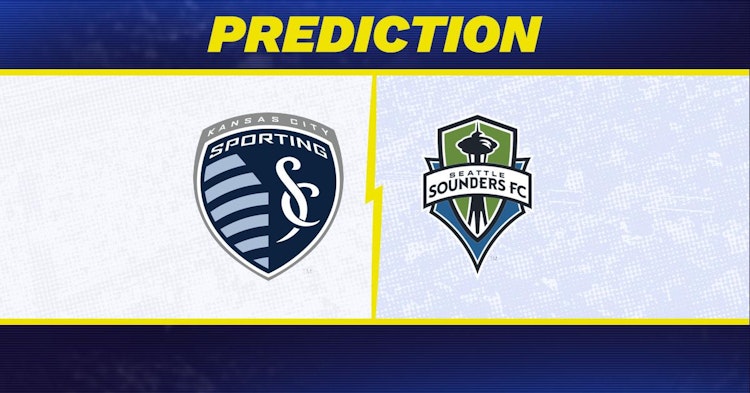 Sporting Kansas City-Seattle Sounders Predictions and Game Preview.