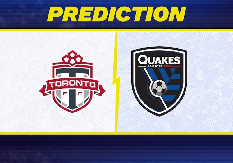 Toronto FC-San Jose Earthquakes Predictions and Game Preview.