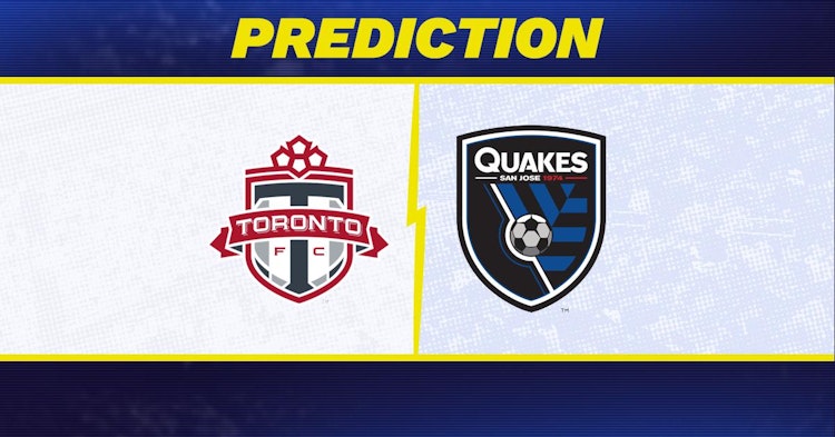 Toronto FC-San Jose Earthquakes Predictions and Game Preview.