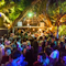 Inside take on the bustling ambiance