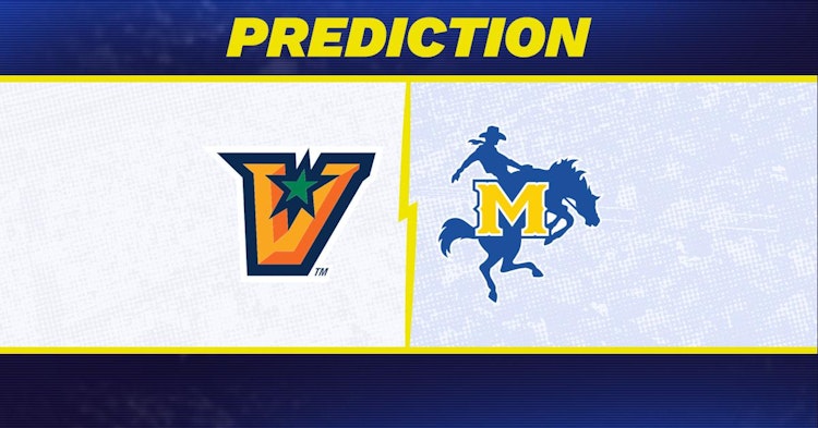 Texas Rio Grande Valley-McNeese State Predictions and Game Preview.