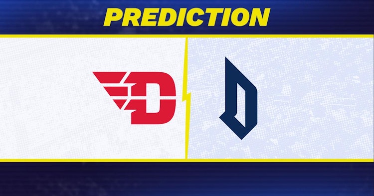 Dayton-Duquesne Predictions and Game Preview.