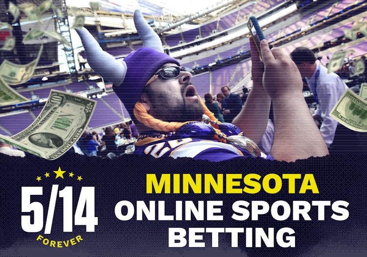 Online sports betting in Minnesota a step closer to legalization as House passes bill 