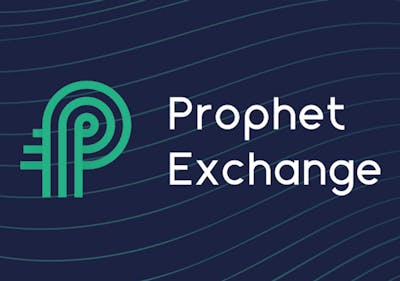 Sign Up For Prophet Exchange, a Unique Peer-to-Peer Betting Platform, in New Jersey