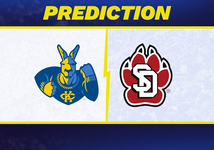 Kansas City-South Dakota Predictions and Game Preview.