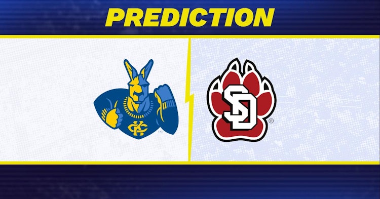 Kansas City-South Dakota Predictions and Game Preview.