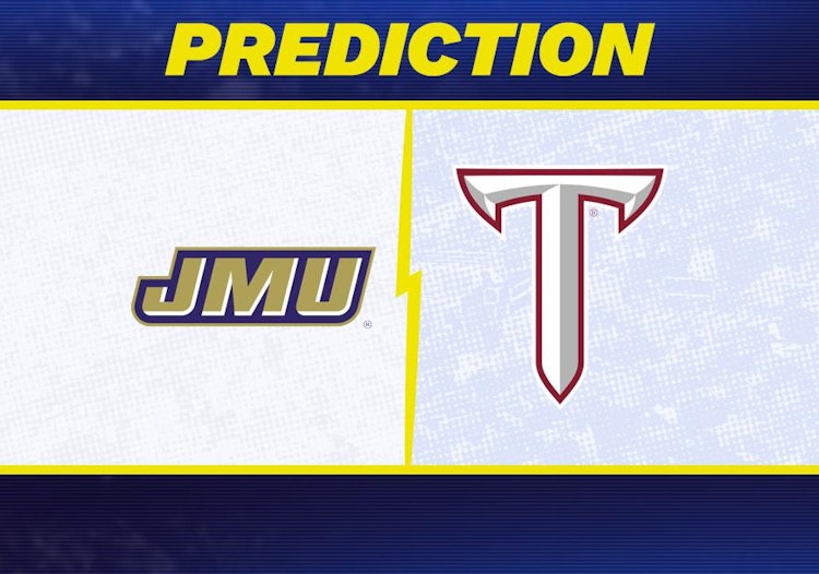 James Madison-Troy Predictions and Game Preview.