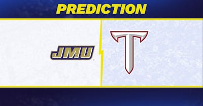 James Madison vs. Troy prediction: Why Troy is favored to win men's college basketball matchup [1/29/2026]