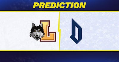 Loyola Chicago vs. Duquesne Prediction: Loyola Chicago Predicted to Win College Basketball Matchup [2/8/2025]