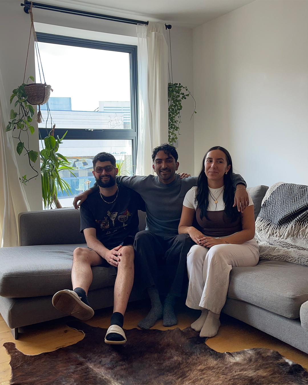 First Light: 1st Anniversary