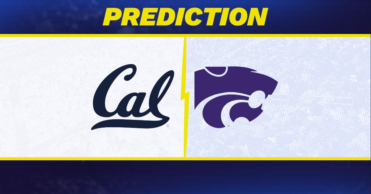 California vs. Kansas State prediction: Kansas State favored to win men's college basketball matchup [11/13/2025]