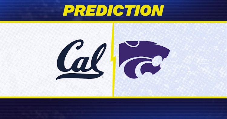 California-Kansas State Predictions and Game Preview.