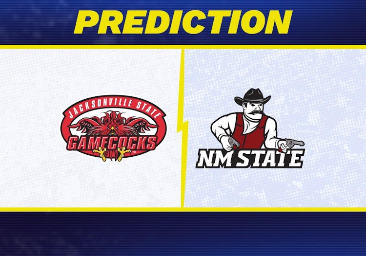Jacksonville State-New Mexico State Predictions and Game Preview.