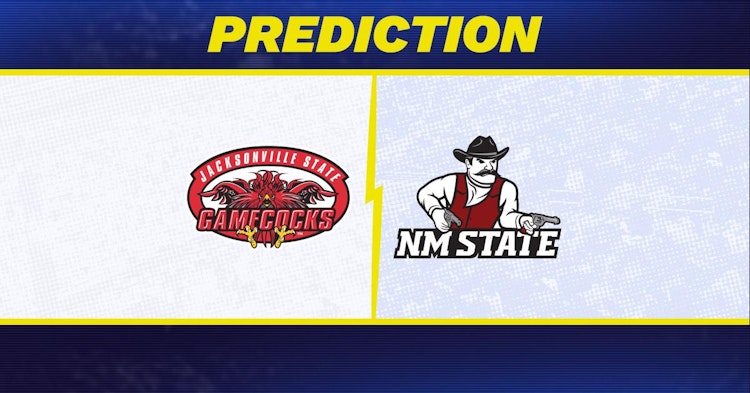 Jacksonville State-New Mexico State Predictions and Game Preview.