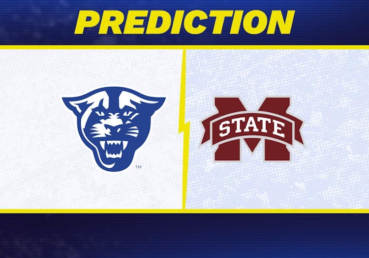 Georgia State-Mississippi State Predictions and Game Preview.